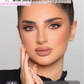 Luminous Color Contact Lenses