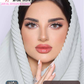 Luminous Color Contact Lenses