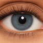 FreshLook ColorBlends Monthly Color Contact Lenses - My Store