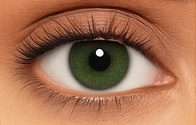 FreshLook ColorBlends Monthly Color Contact Lenses - My Store