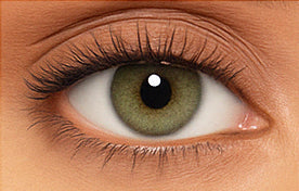 FreshLook ColorBlends Monthly Color Contact Lenses - My Store