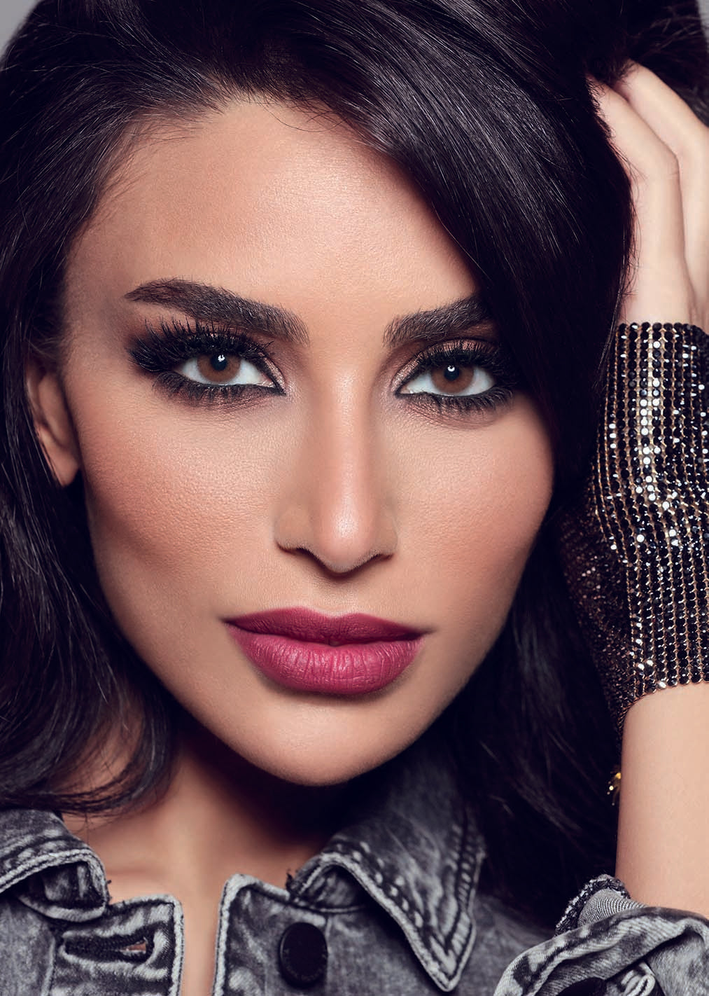 Diva Color Contact Lenses – Bold, Beautiful Eyes in Every Shade - My Store