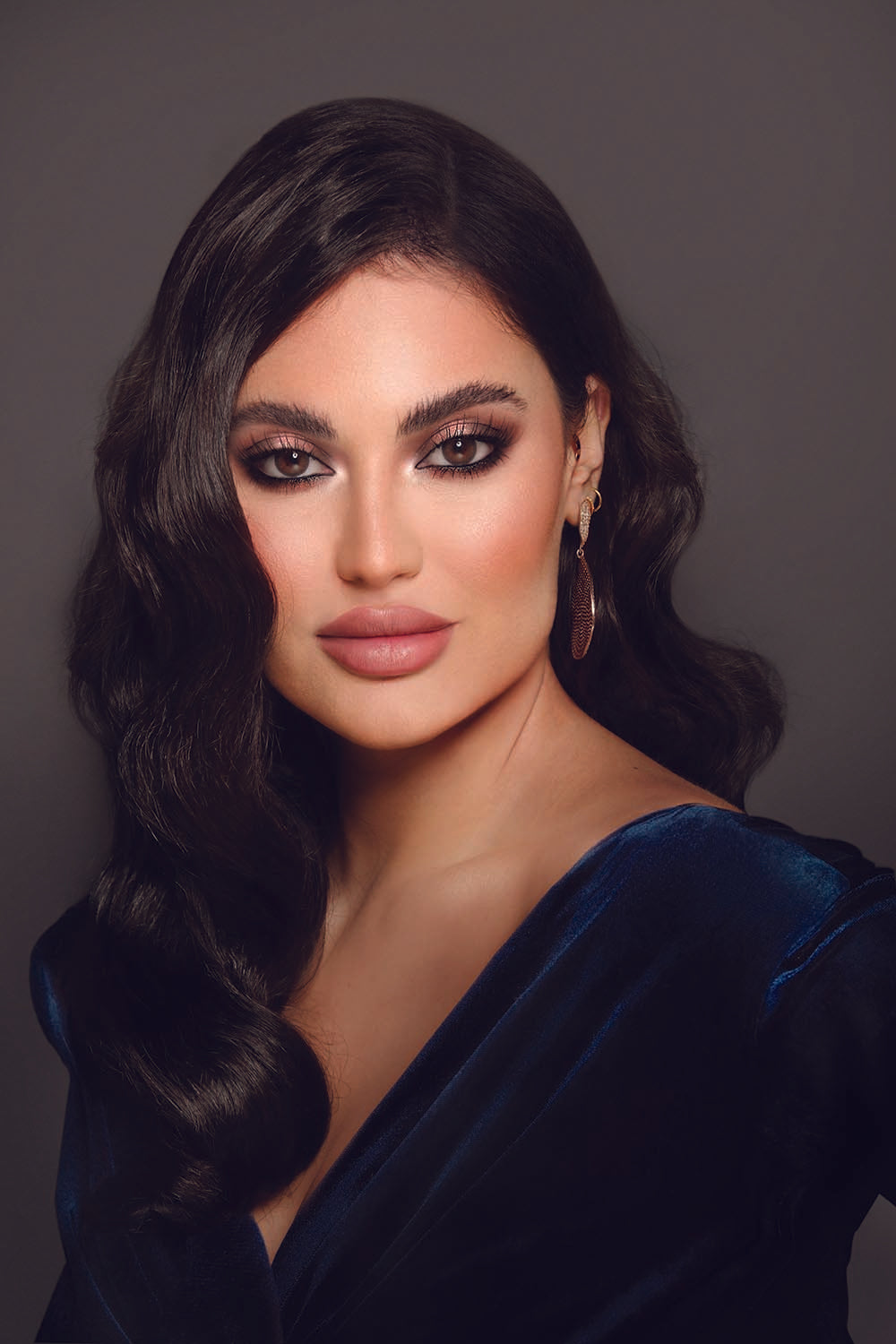 Diva Color Contact Lenses – Bold, Beautiful Eyes in Every Shade - My Store