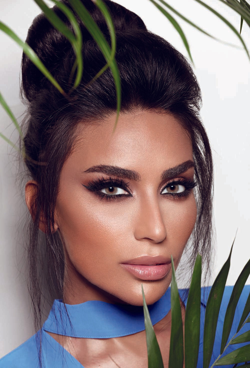 Diva Color Contact Lenses – Bold, Beautiful Eyes in Every Shade - My Store