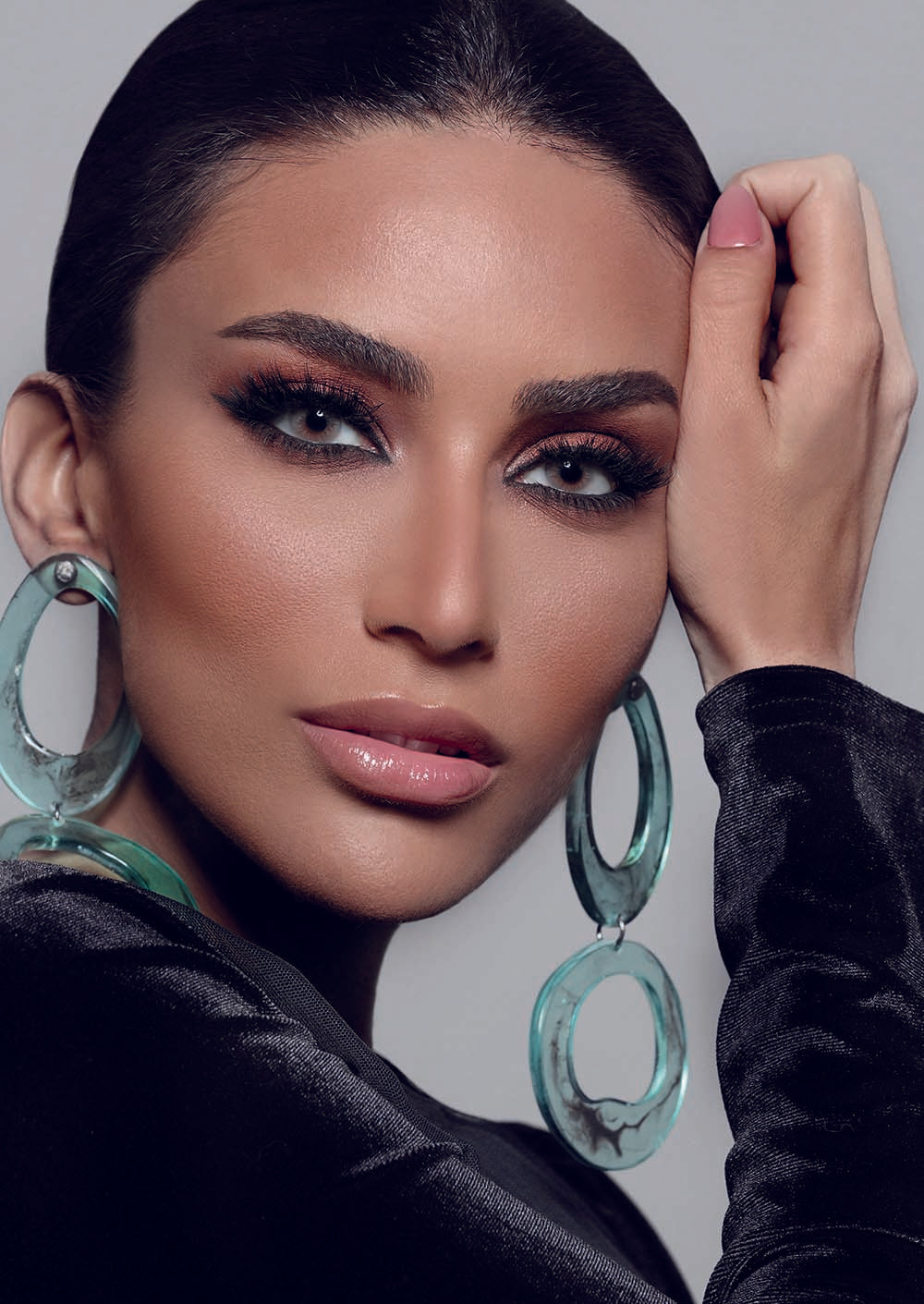 Diva Color Contact Lenses – Bold, Beautiful Eyes in Every Shade - My Store