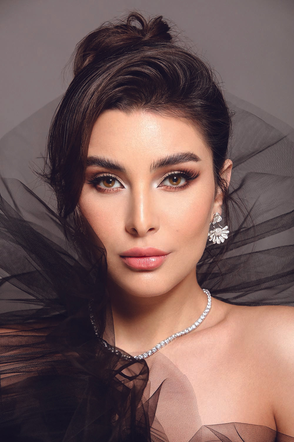 Diva Color Contact Lenses – Bold, Beautiful Eyes in Every Shade - My Store