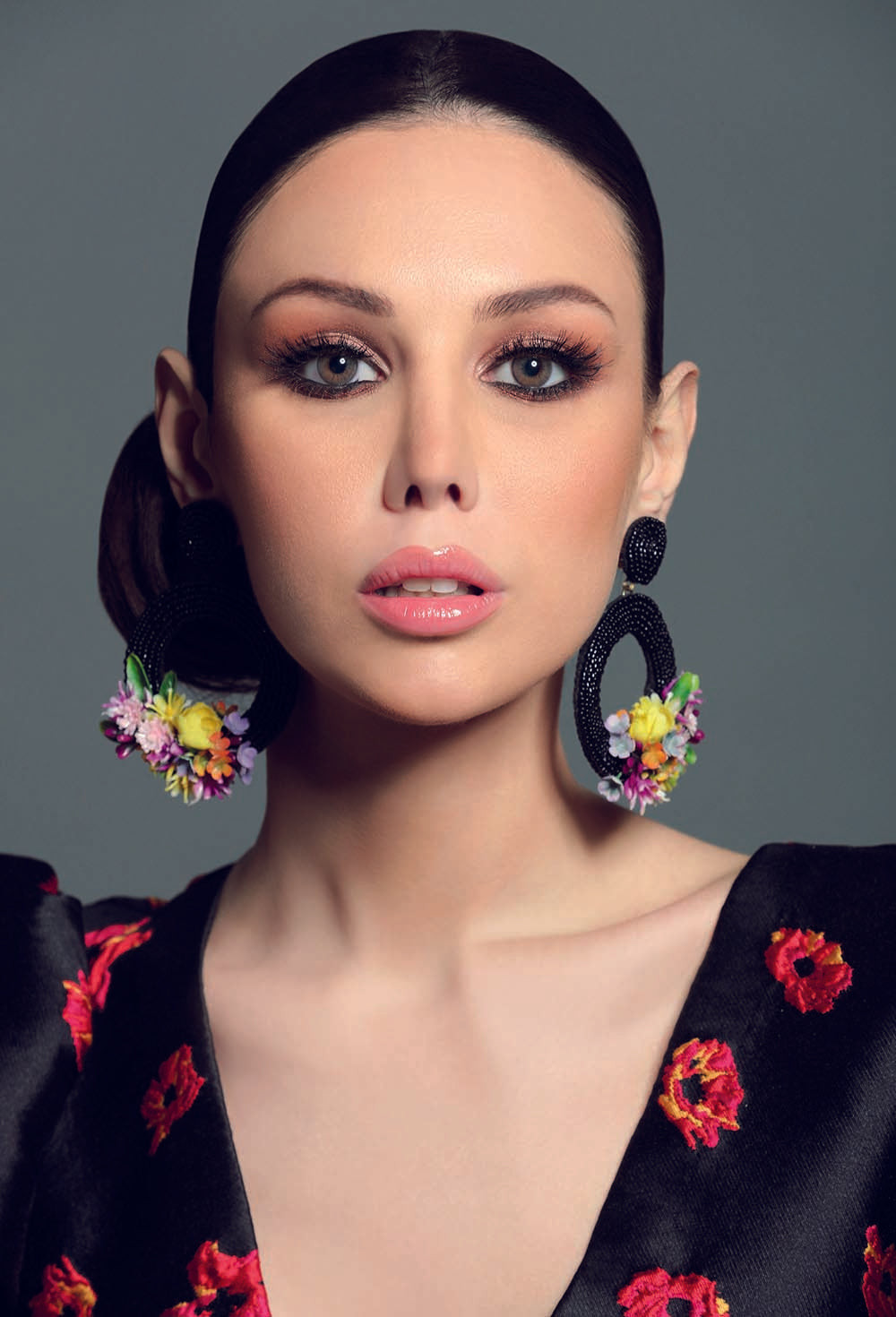 Diva Color Contact Lenses – Bold, Beautiful Eyes in Every Shade - My Store