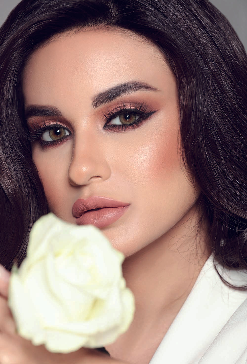 Diva Color Contact Lenses – Bold, Beautiful Eyes in Every Shade - My Store