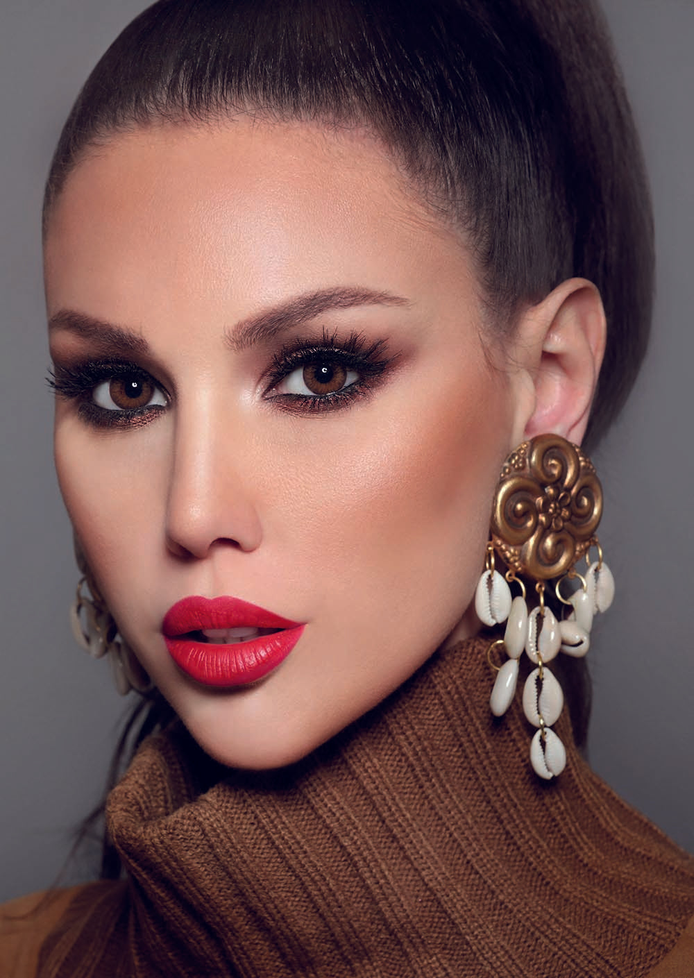 Diva Color Contact Lenses – Bold, Beautiful Eyes in Every Shade - My Store