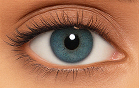 FreshLook ColorBlends Monthly Color Contact Lenses - My Store