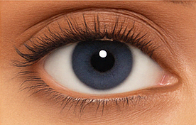 FreshLook ColorBlends Monthly Color Contact Lenses - My Store